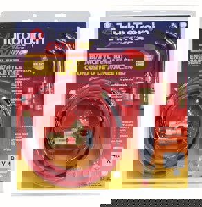 ACETYLENE TORCH KIT W/ 5 & 14 TIPS